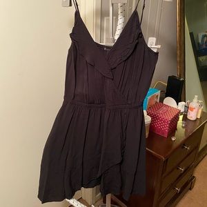 Express mini dress